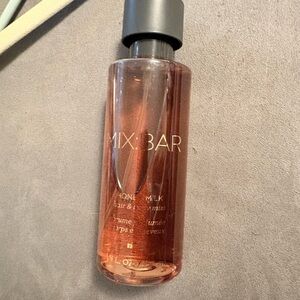 Honey Milk Hair Treatment - Pink